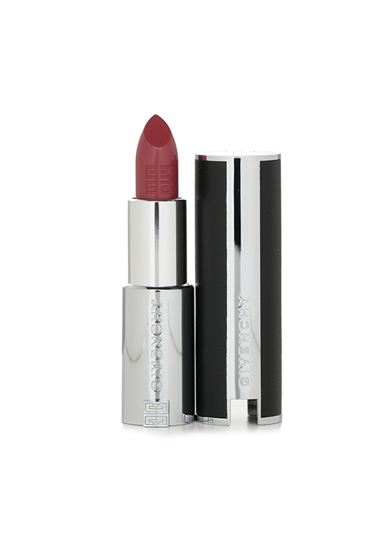 Givenchy GIVENCHY - Le Rouge Interdit Intense Silk Lipstick - # N116 Nude Boise 3.4g/0.12oz