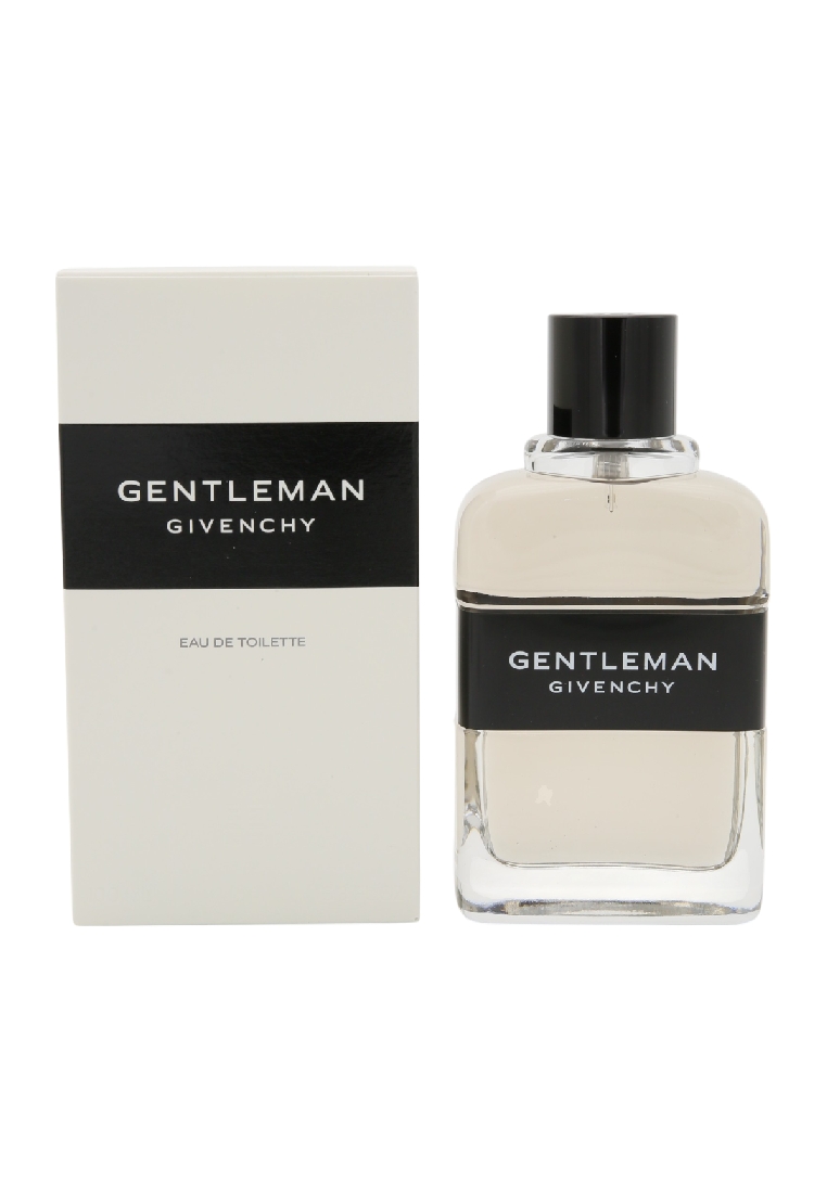 Givenchy GIVENCHY GENTLEMAN GIVENCHY EAU DE TOILETTE 100ml