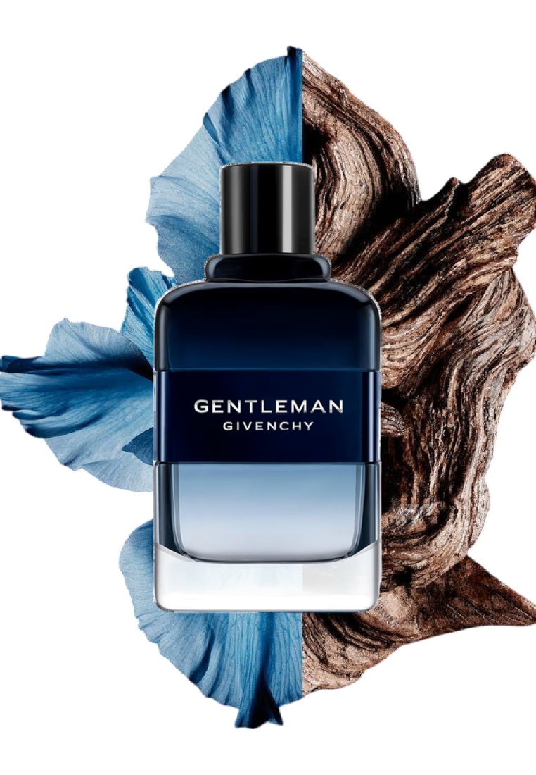 Givenchy GIVENCHY GENTLEMAN GIVENCHY EAU DE TOILETTE INTENSE 100ml