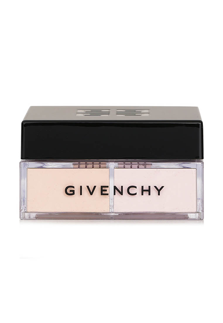 Givenchy GIVENCHY - Prisme Libre - # 3 Volie Rose 3g x4