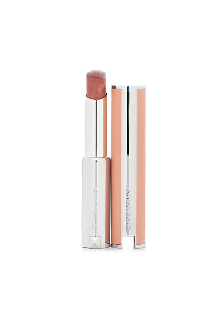 Givenchy GIVENCHY - Rose Perfecto Lip Balm - # N°111 2.8g