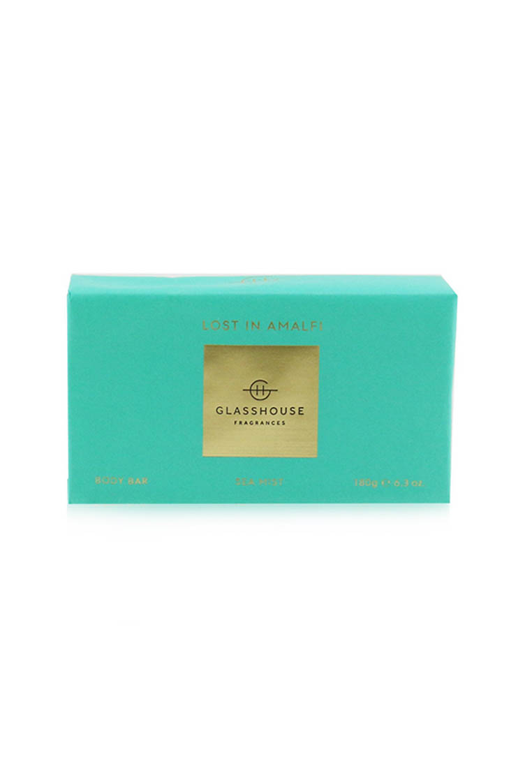 Glasshouse GLASSHOUSE - Body Bar - Lost In Amalfi (Sea Mist) 180g/6.3oz