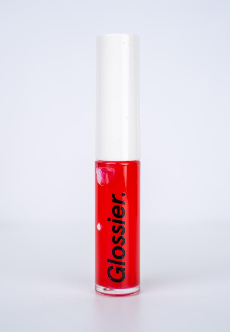 Glossier Glossier Lip Gloss Red Rouge