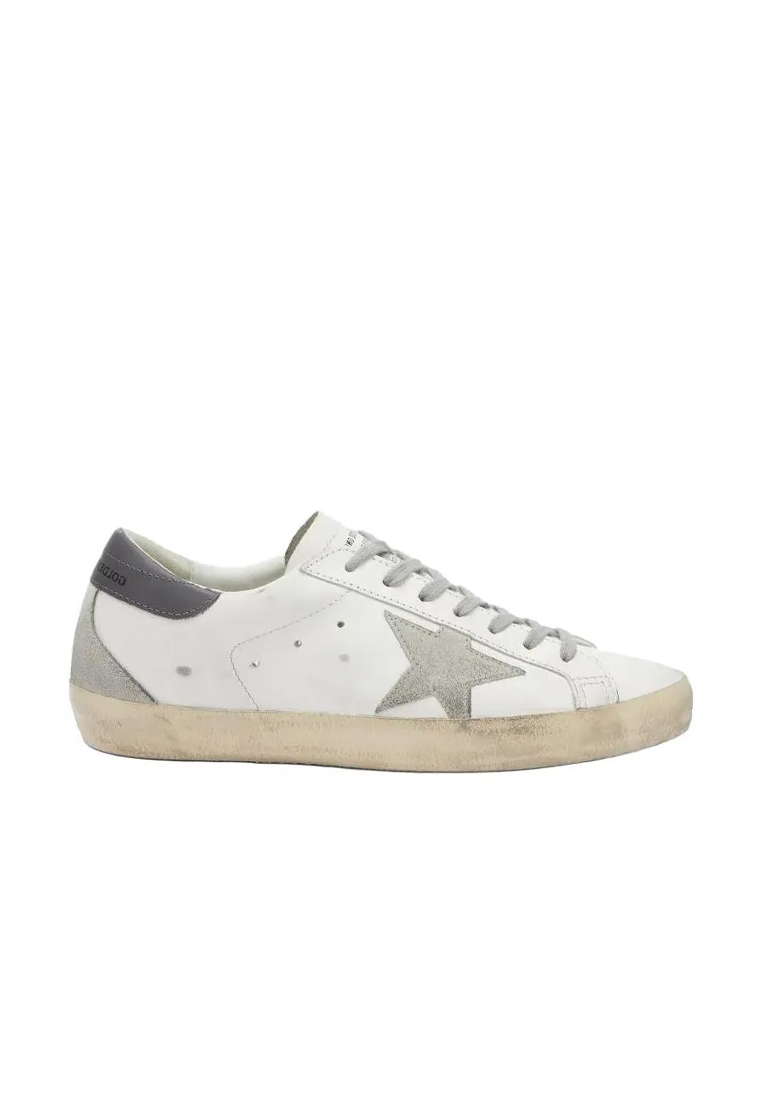 GOLDEN GOOSE Men's Super-Star Sneakers GMF00102F006113-11915