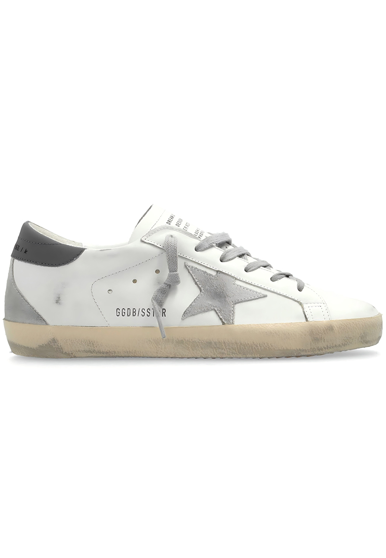 GOLDEN GOOSE Women's Super-Star Sneakers GWF00102F006113-11915