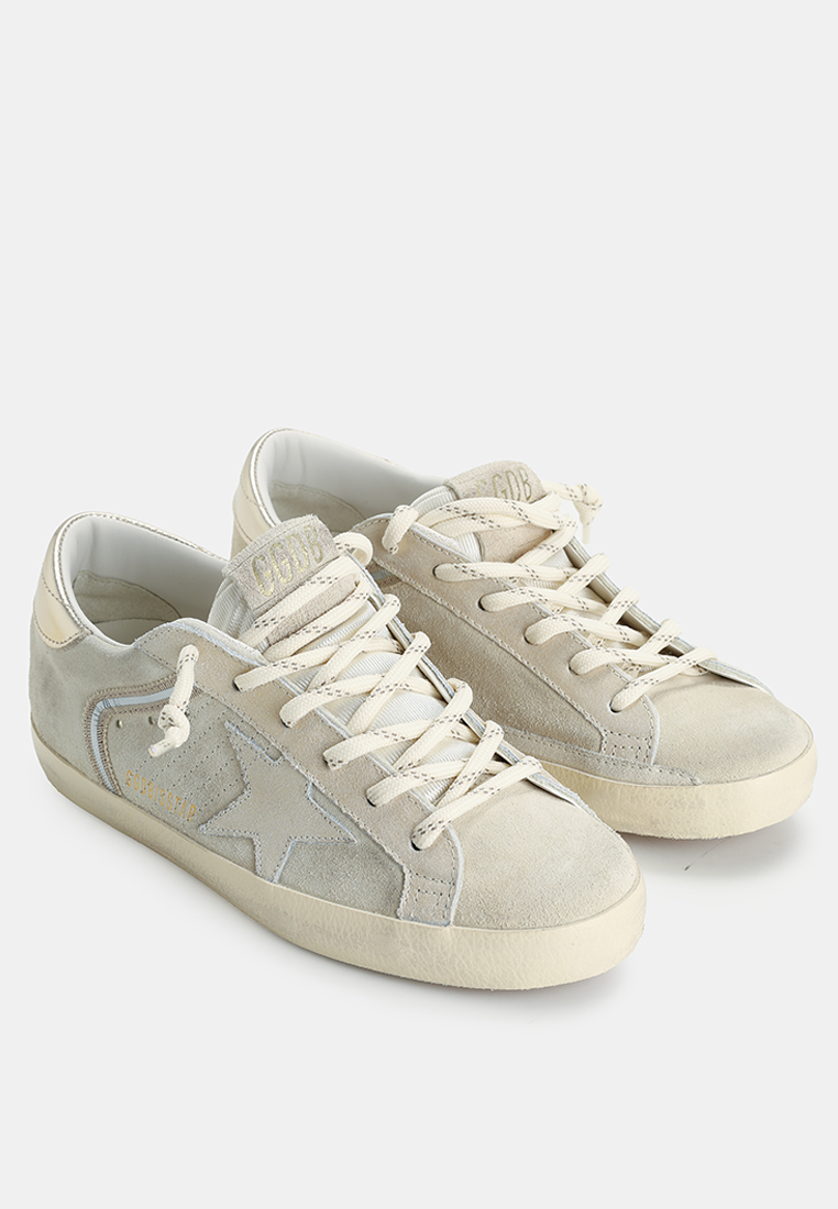 GOLDEN GOOSE Super-Star Sneakers