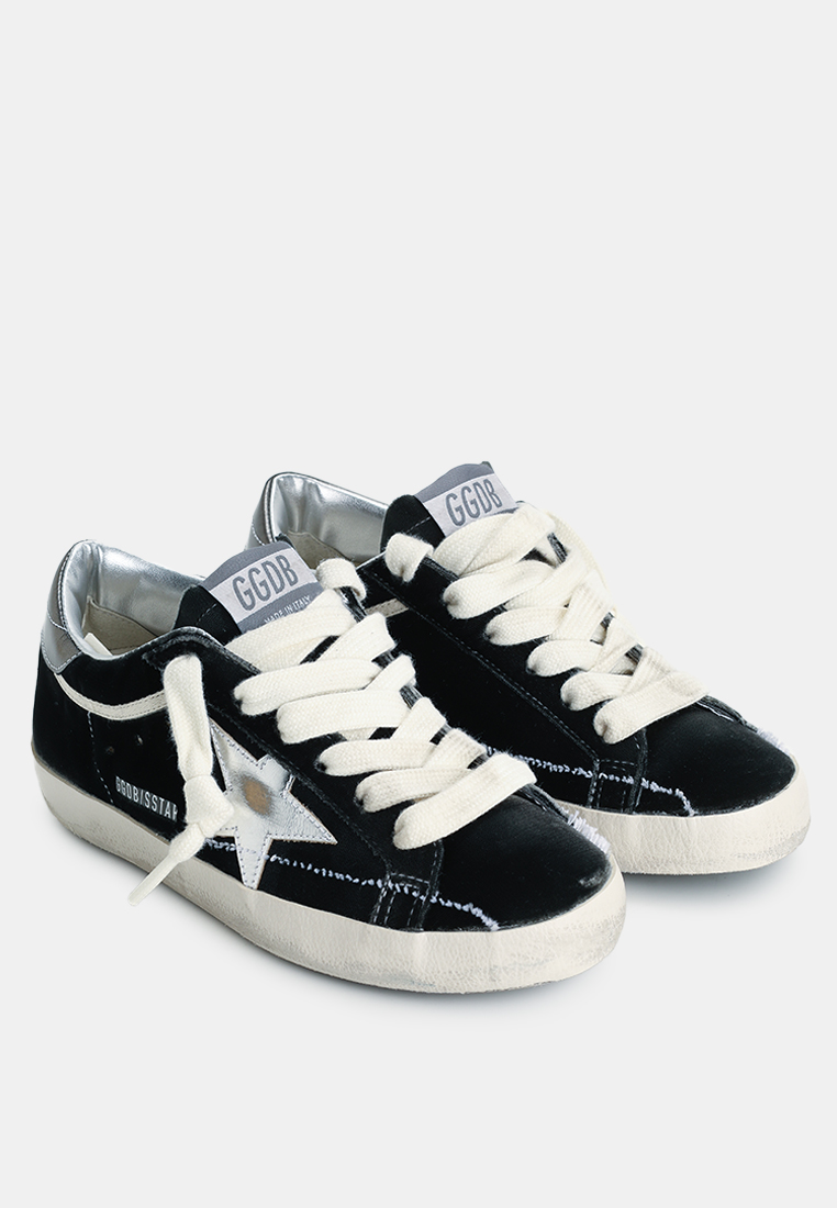 GOLDEN GOOSE Super-Star Sneakers
