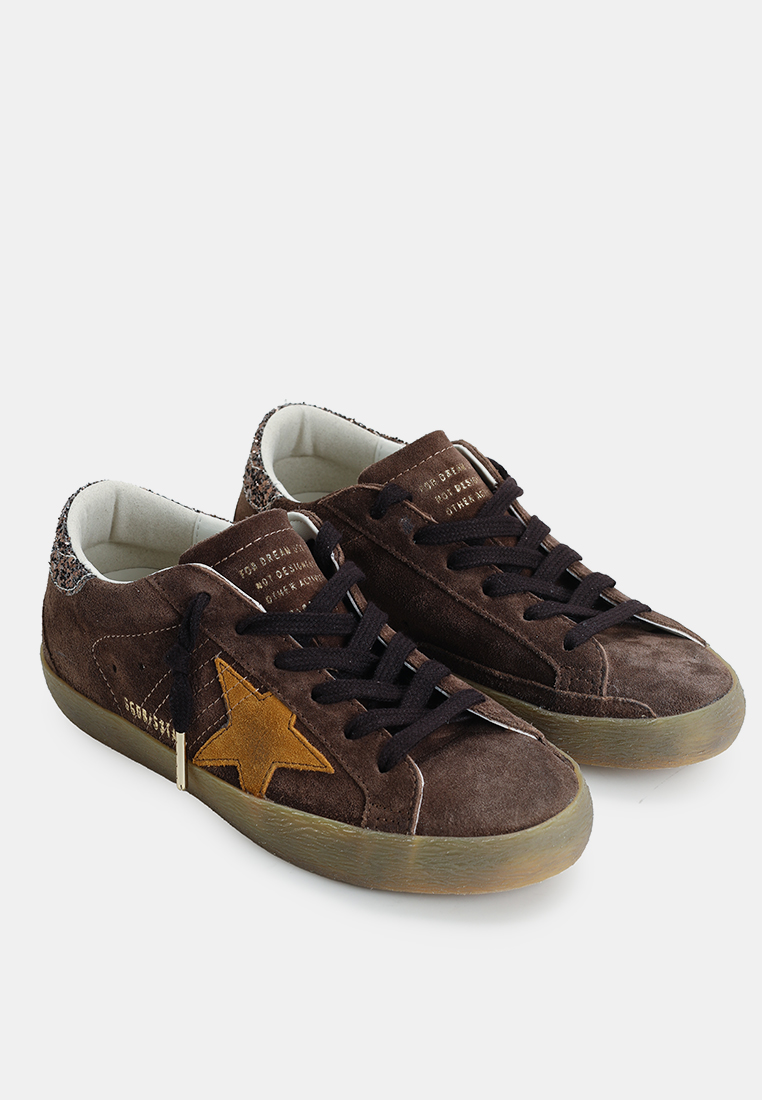 GOLDEN GOOSE Super-Star Sneakers