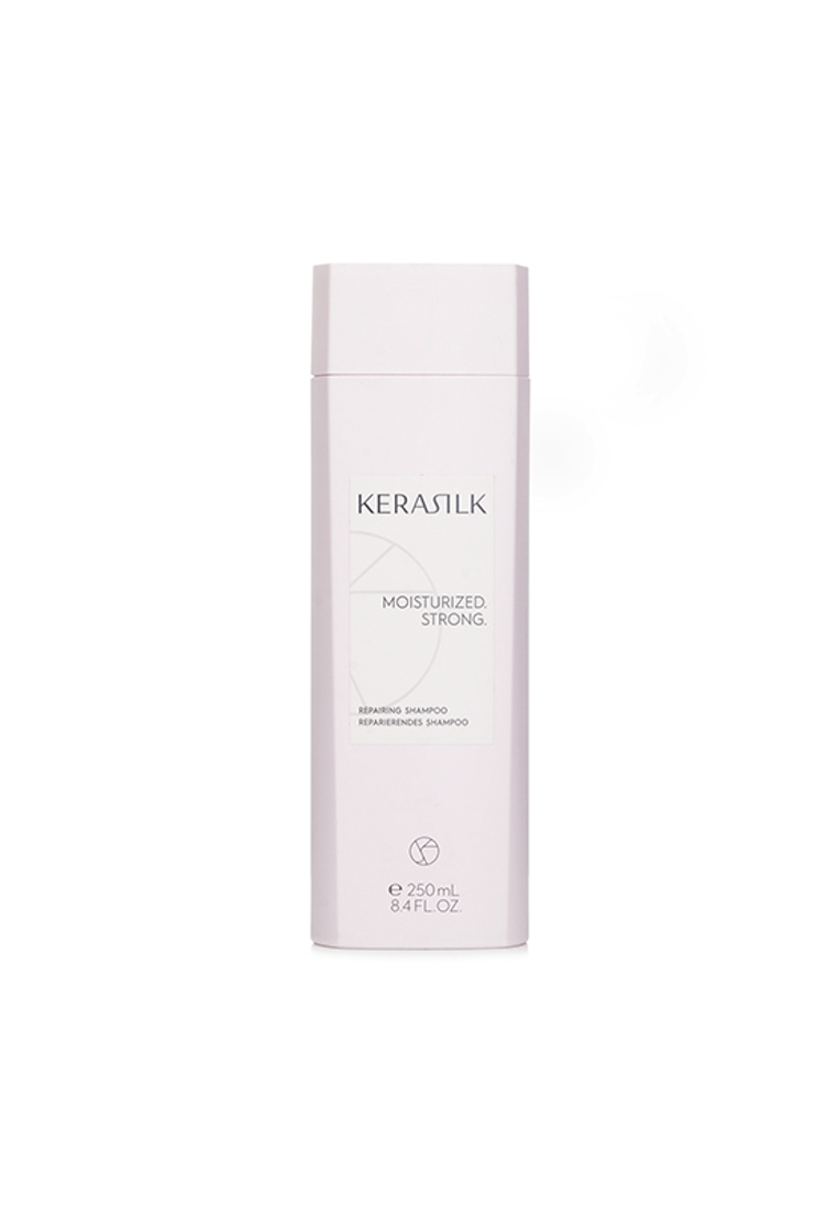 Goldwell GOLDWELL - Kerasilk Repairing Shampoo 250ml