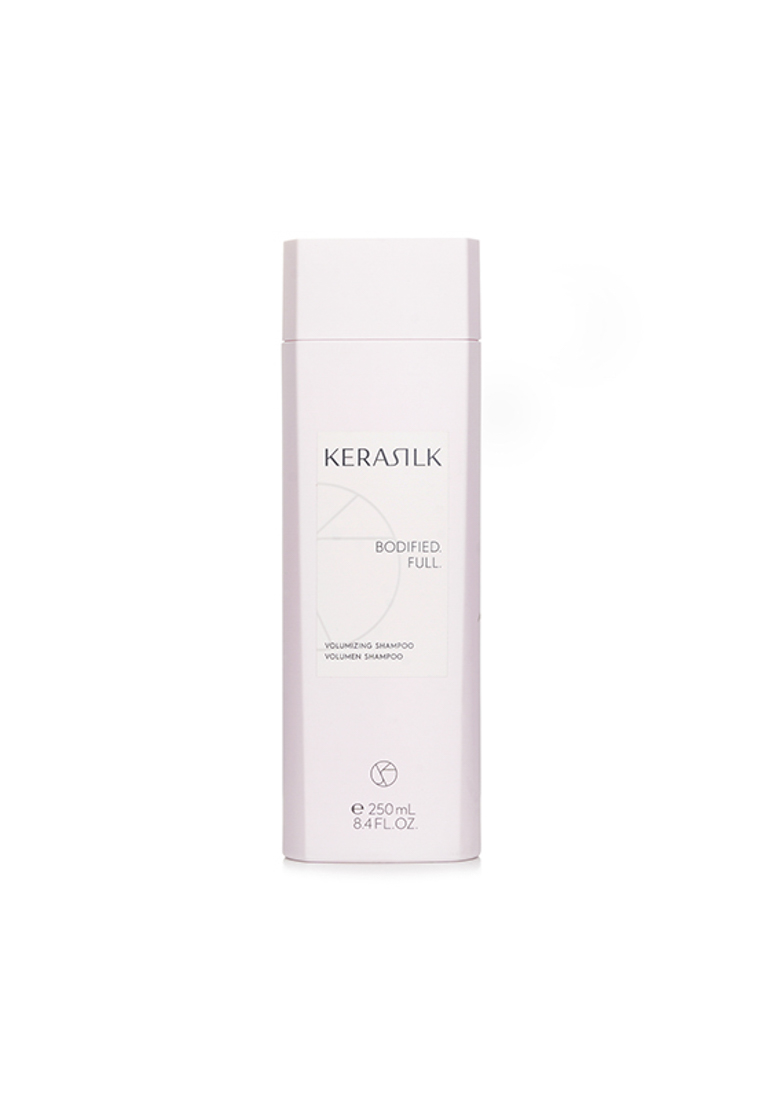 Goldwell GOLDWELL - Kerasilk Volumizing Shampoo 250ml