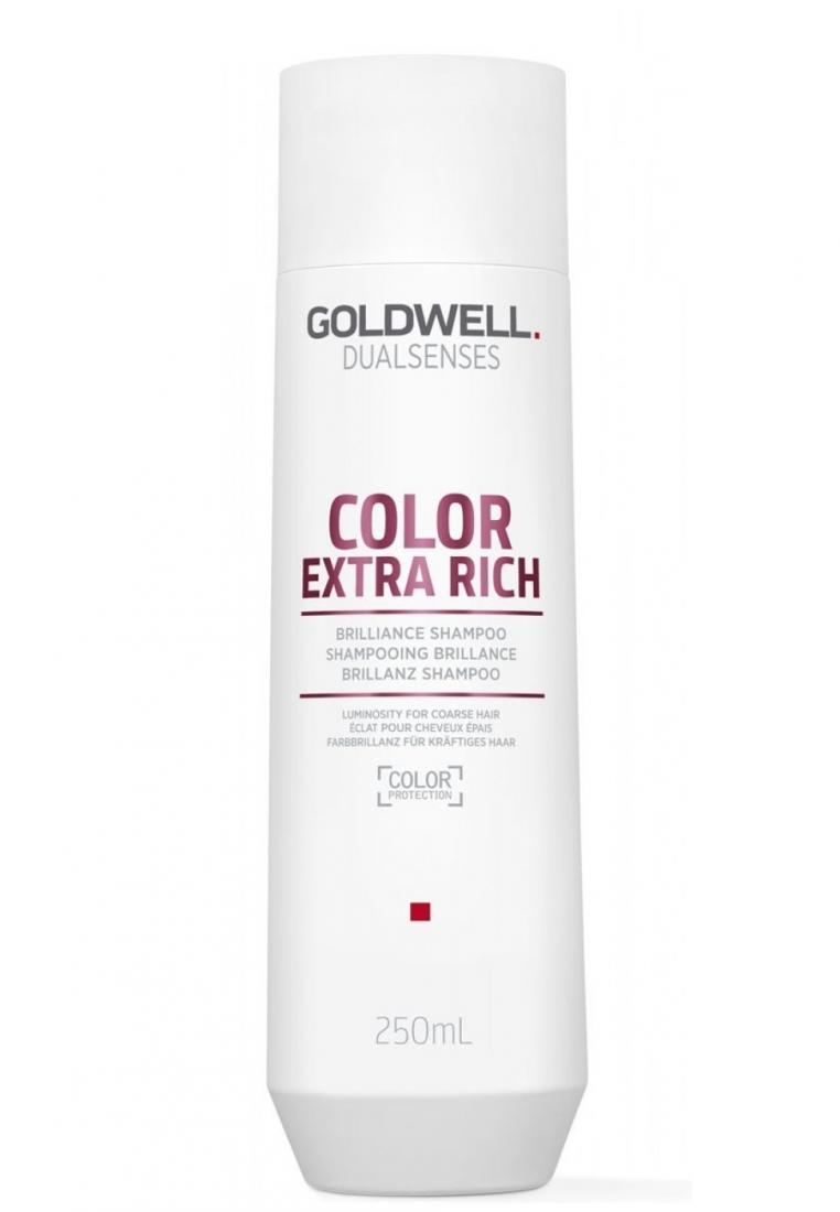 Goldwell Goldwell Dualsenses Color Extra Rich Brilliance Shampoo 250ml