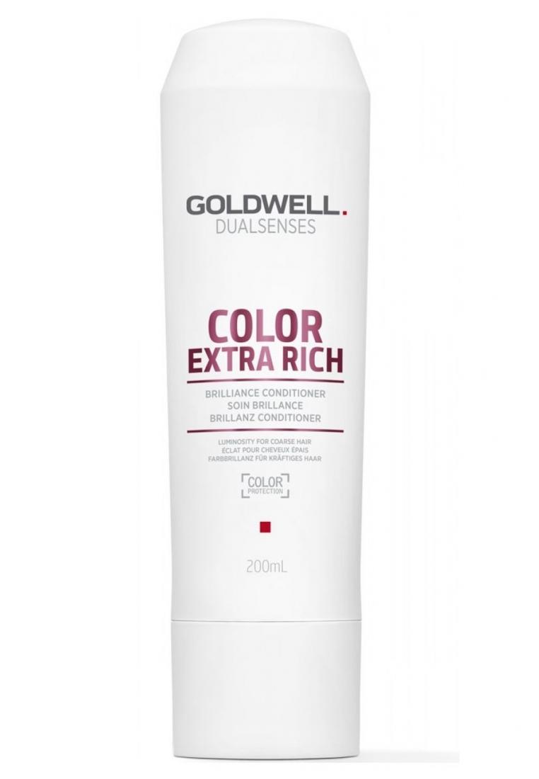 Goldwell Goldwell Dualsenses Color Extra Rich Brilliance Conditioner 200ml