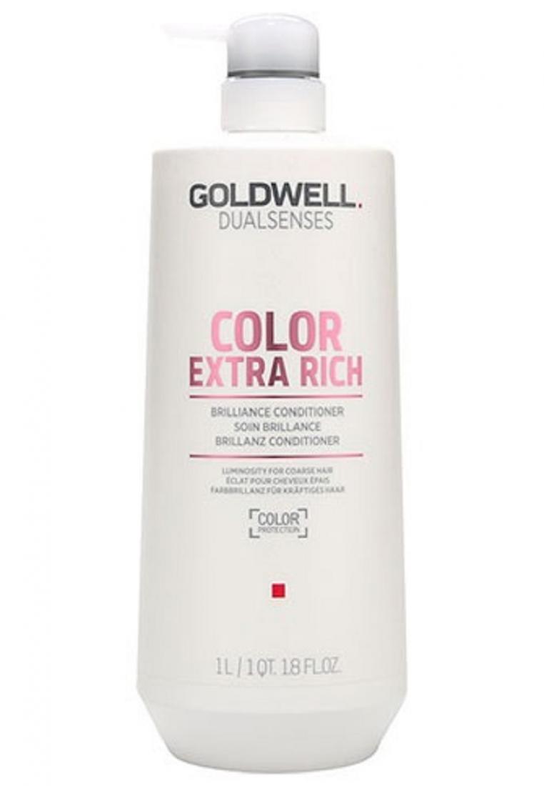 Goldwell Goldwell Dualsenses Color Extra Rich Brilliance Conditioner 1000ml