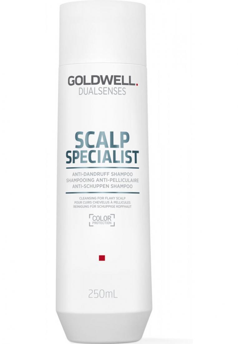 Goldwell Goldwell Dualsenses Scalp Specialist Anti-Hair Loss Shampoo 250ml