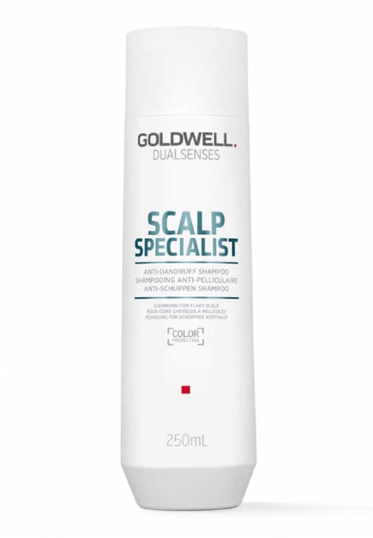 Goldwell Goldwell Dualsenses Scalp Specialist Anti-Dandruff Shampoo 250ml