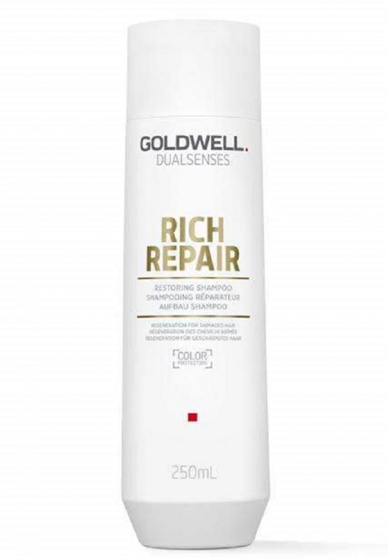 Goldwell Goldwell Dualsenses Rich Repair Restoring Shampoo 250ml