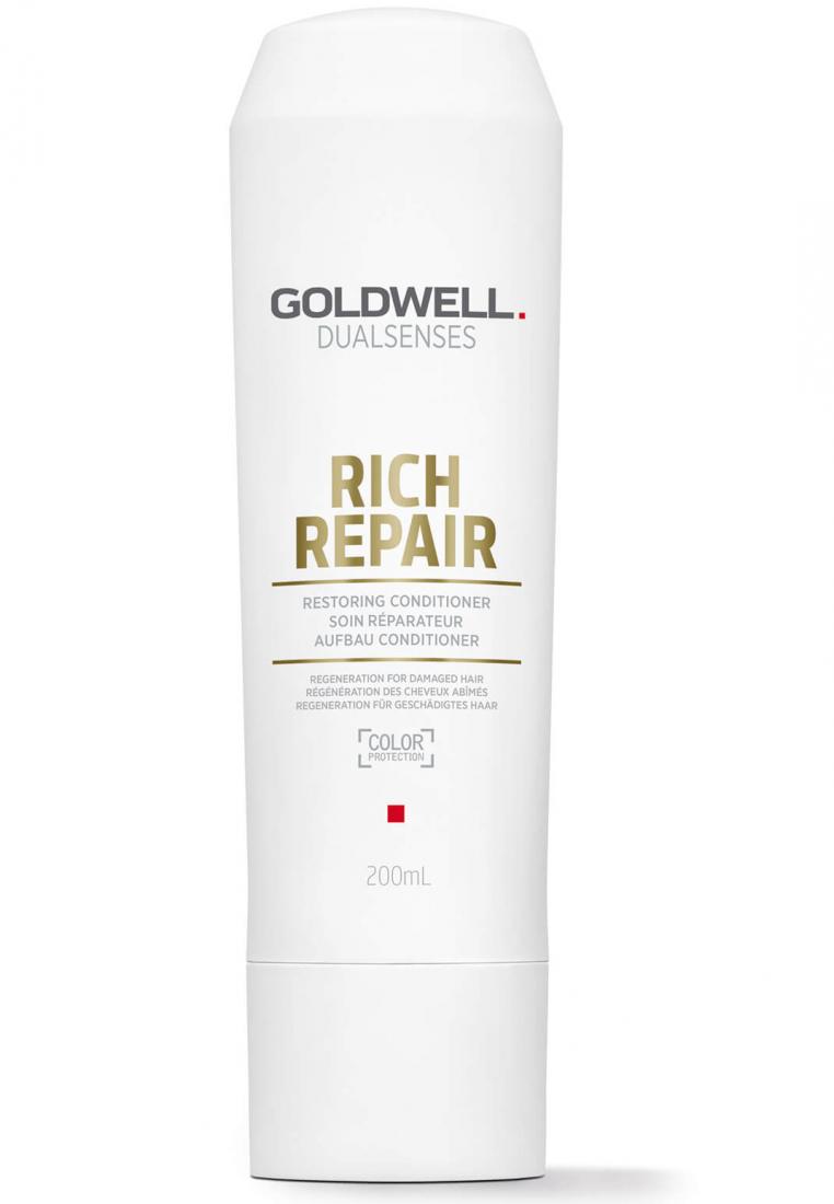 Goldwell Goldwell Dualsenses Rich Repair Restoring Conditioner 200ml