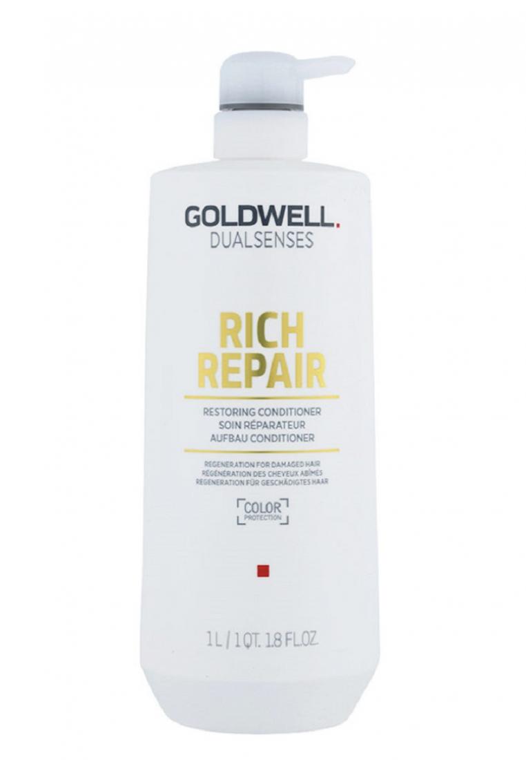 Goldwell Goldwell Dualsenses Rich Repair Restoring Conditioner 1000ml