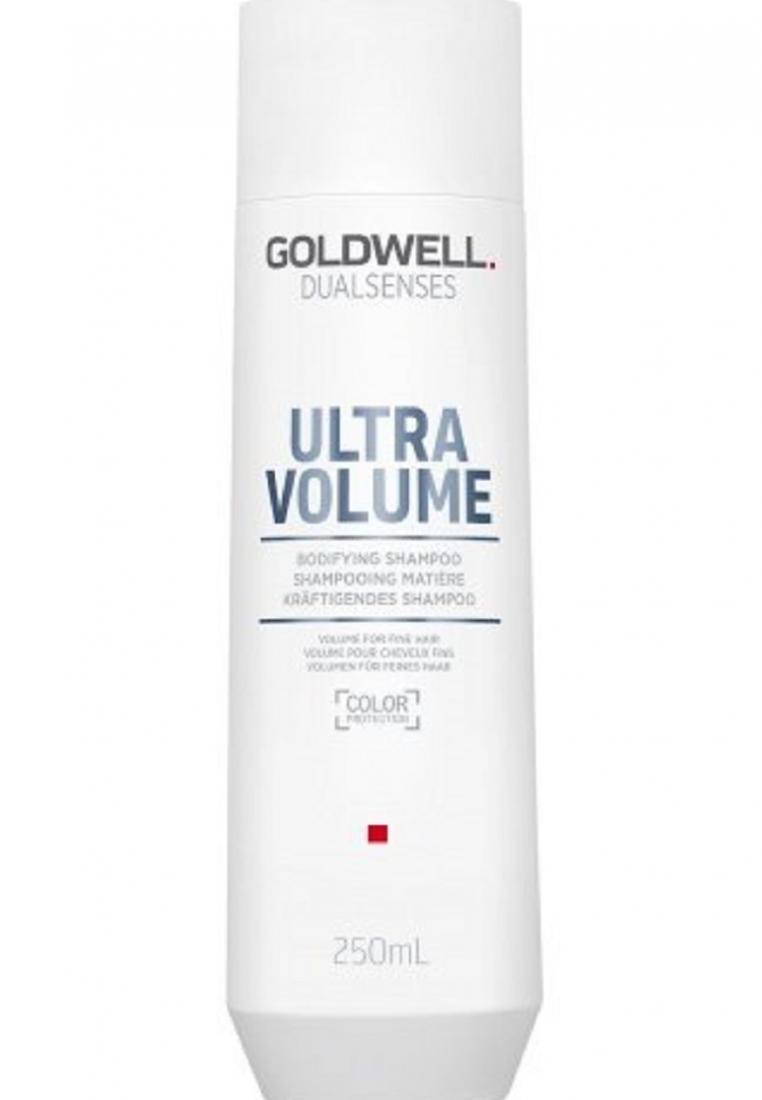 Goldwell Goldwell Dualsenses Ultra Volume Bodifying Shampoo 250ml