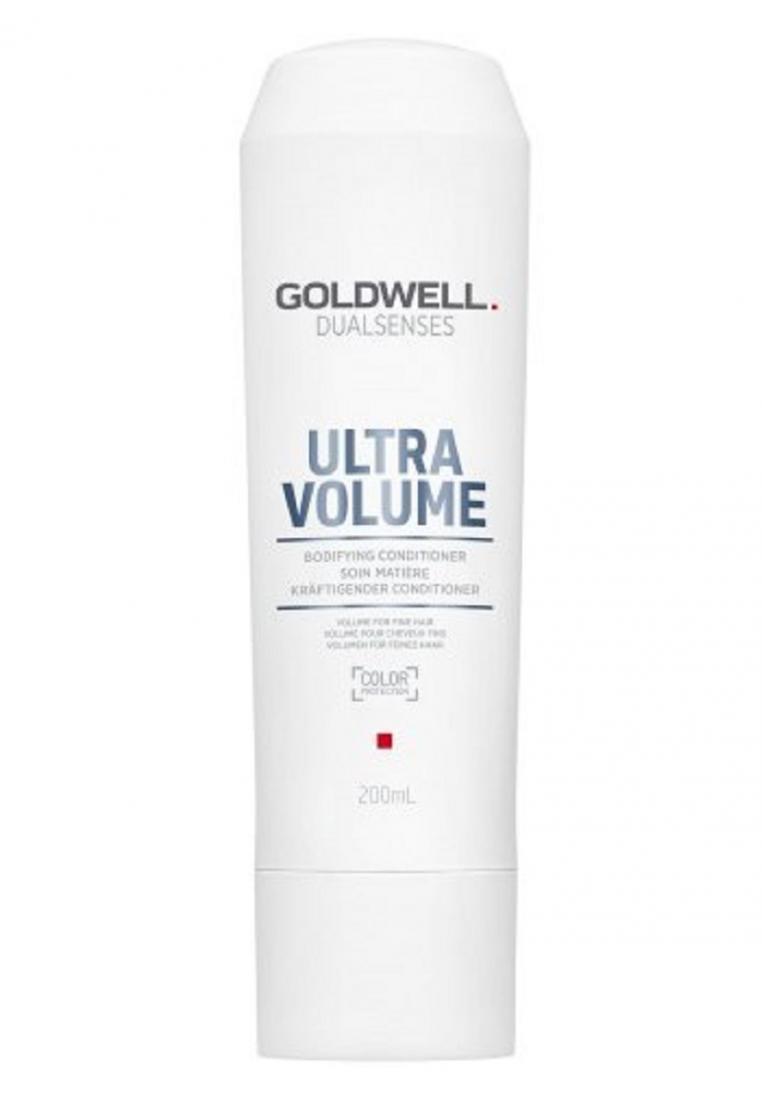 Goldwell Goldwell Dualsenses Ultra Volume Bodifying Conditioner 200ml