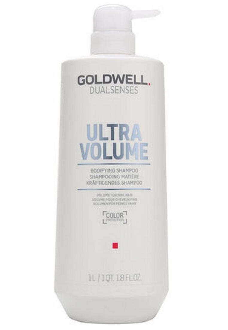 Goldwell Goldwell Dualsenses Ultra Volume Bodifying Shampoo 1000ml