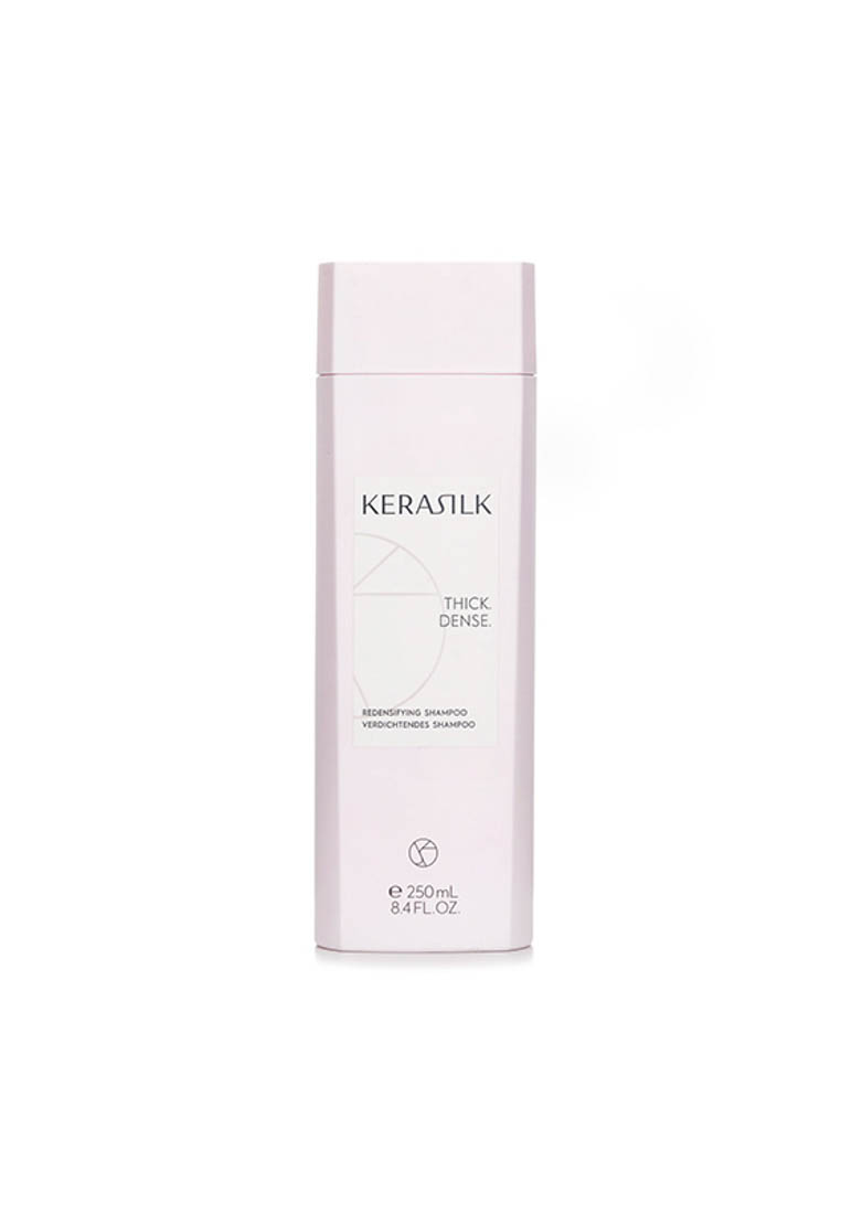 Goldwell GOLDWELL - Kerasilk Redensifying Shampoo 250ml
