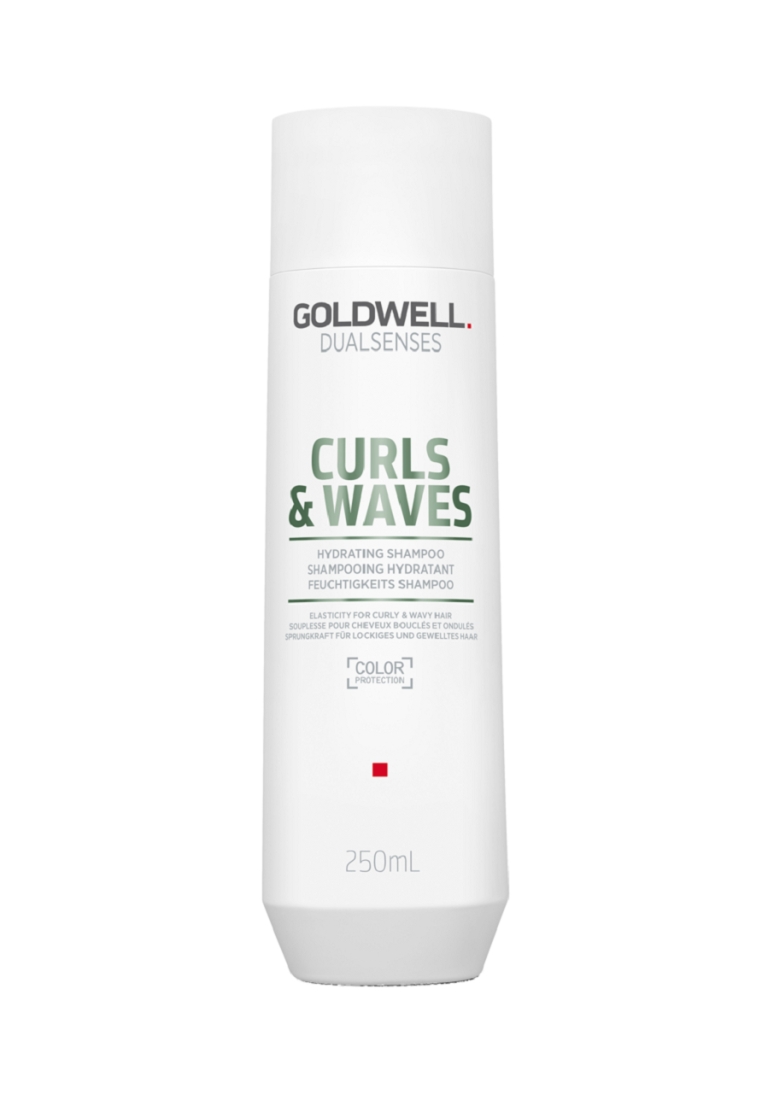 Goldwell Goldwell Dualsenses Curls & Waves Hydrating Shampoo 250ml