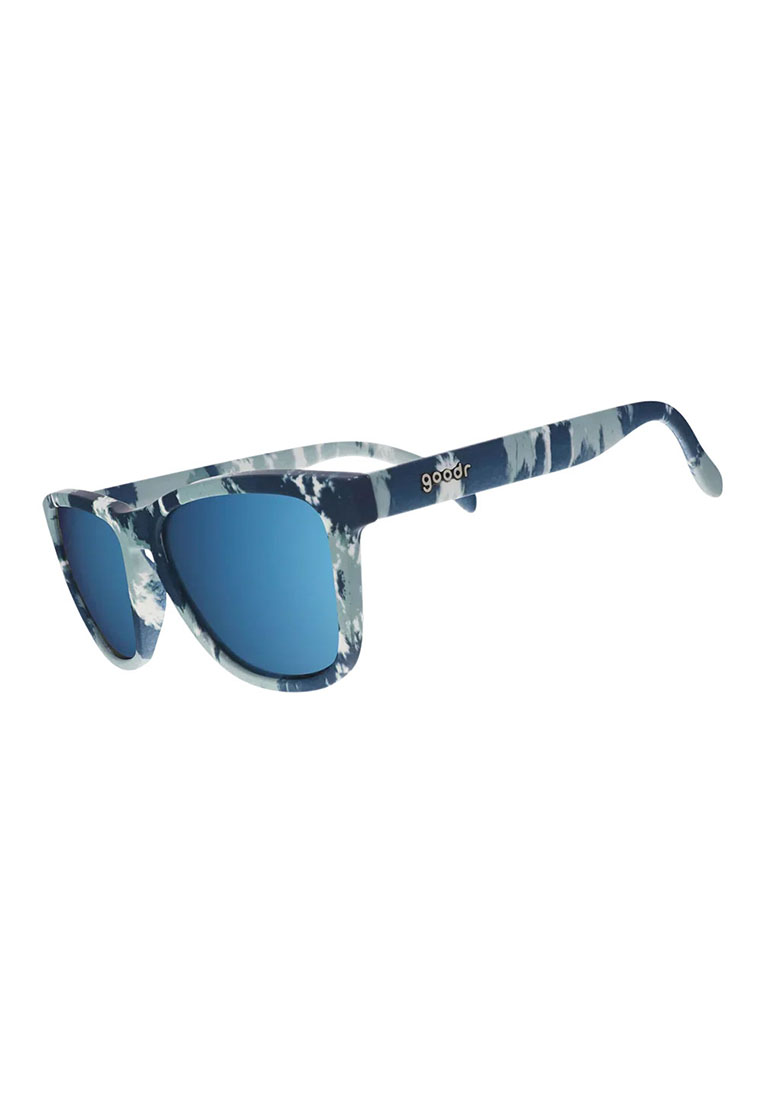 Goodr OG Running Sunglasses – Acid Washed Aficionado