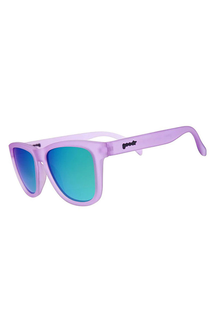 Goodr OG Running Sunglasses – Lilac It Like That!!!