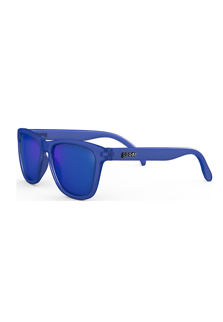 Goodr OG Running Sunglasses – Falkor’s Fever Dream