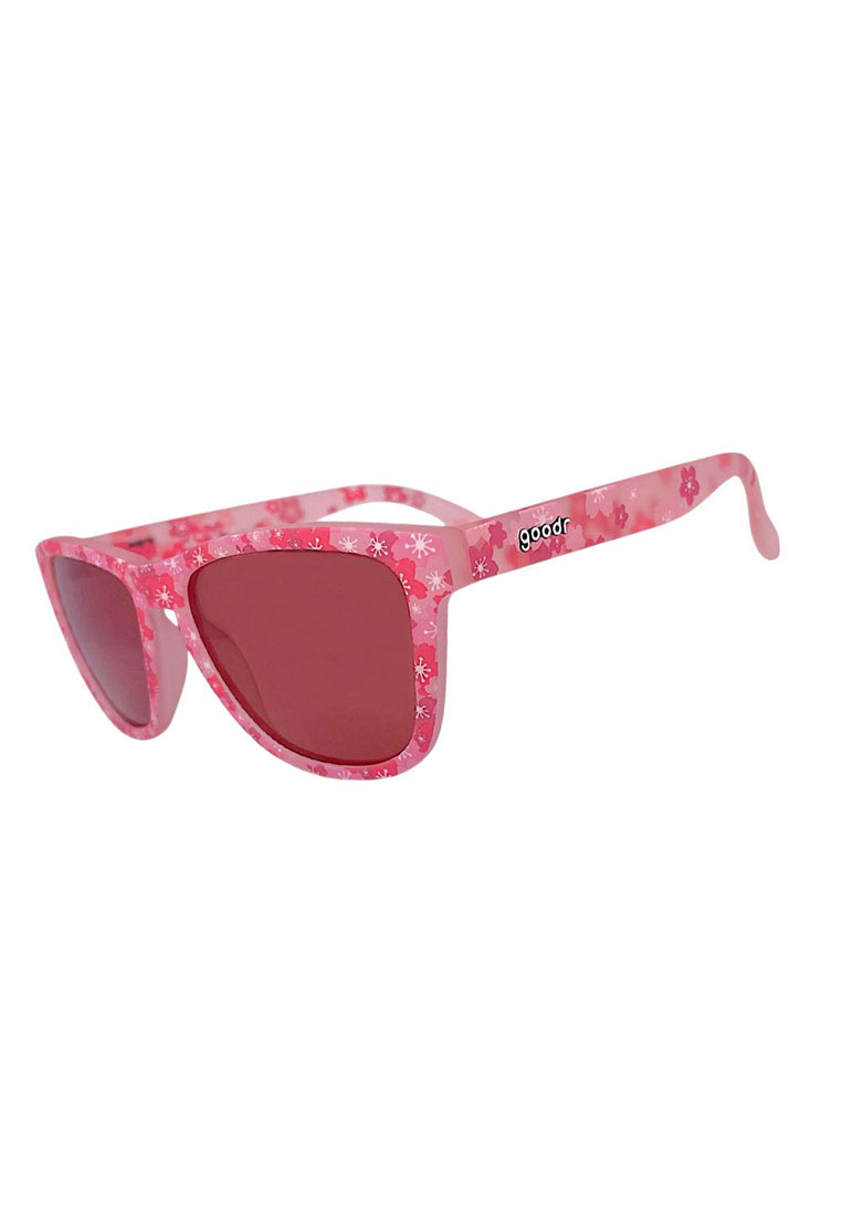 Goodr OG Running Sunglasses – Sakura Showtime