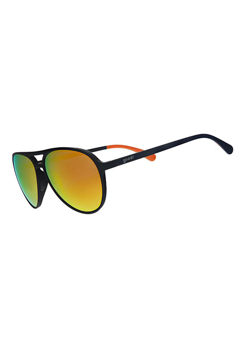 Goodr MG Running Sunglasses – Call Me Tarmac Daddy