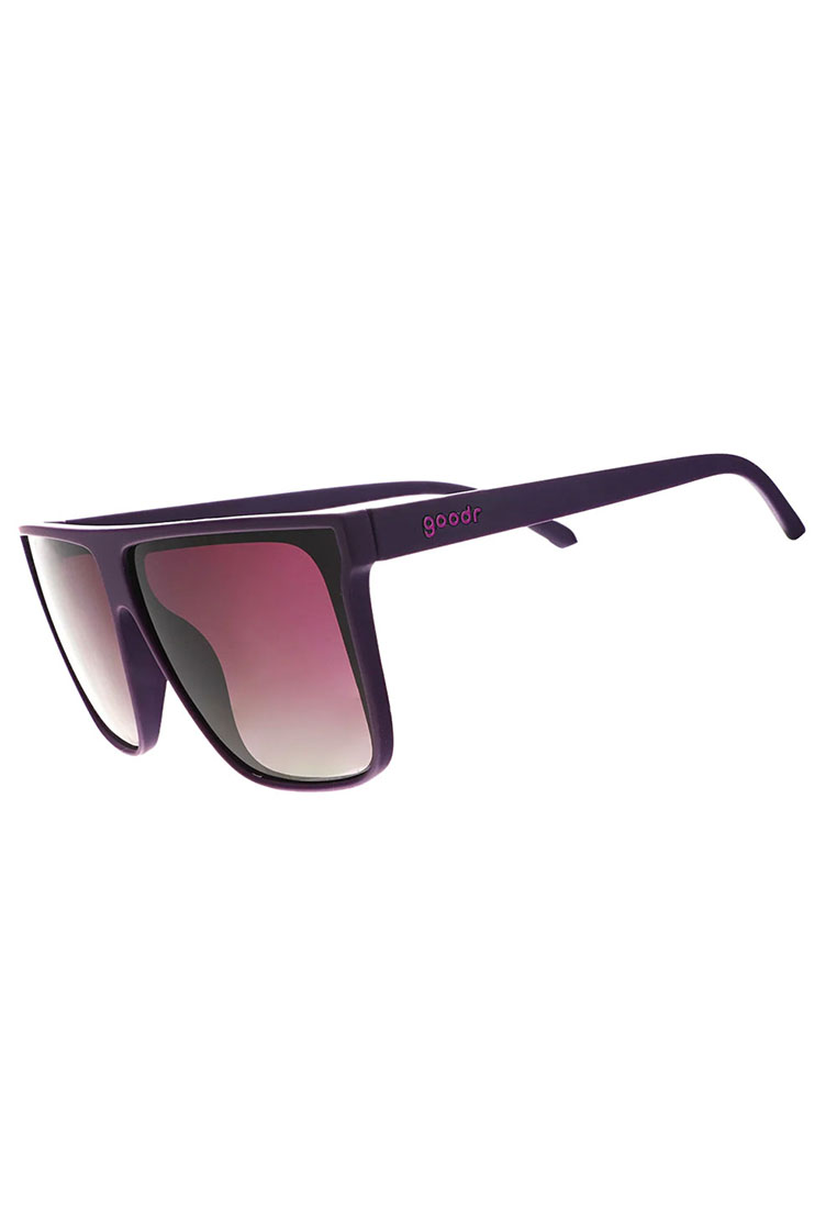 Goodr FLG Running Sunglasses – Keeping A High Profile