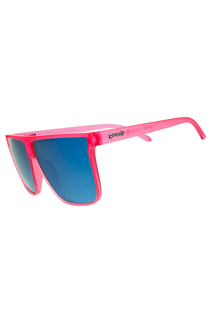 Goodr FLG Running Sunglasses – Entourage Sold Separately