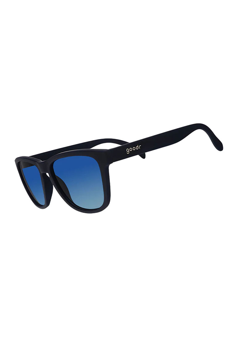 Goodr OG Running Sunglasses – Drinks Seawater, See Future