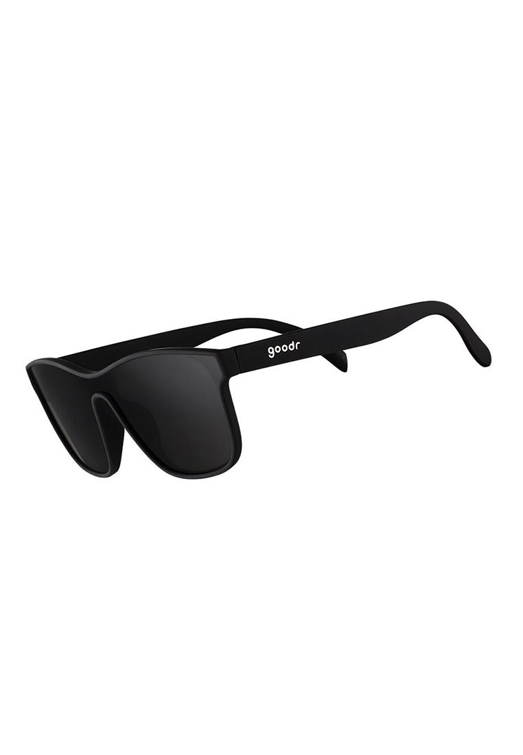 Goodr VRG Running Sunglasses – The Future is Void