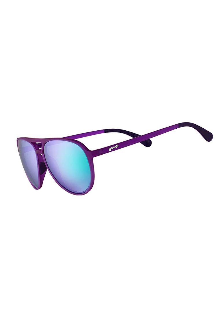 Goodr MG Running Sunglasses – It's Octopuses, Not Octopi