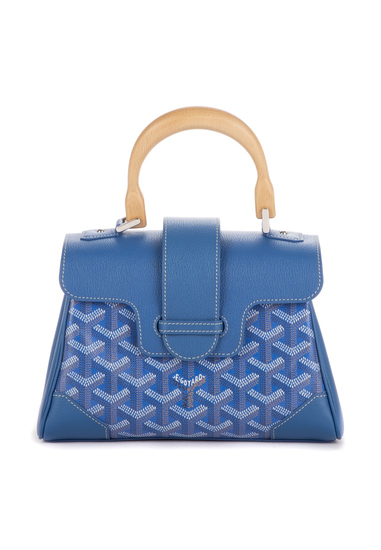 Goyard Pre-Loved Saigon