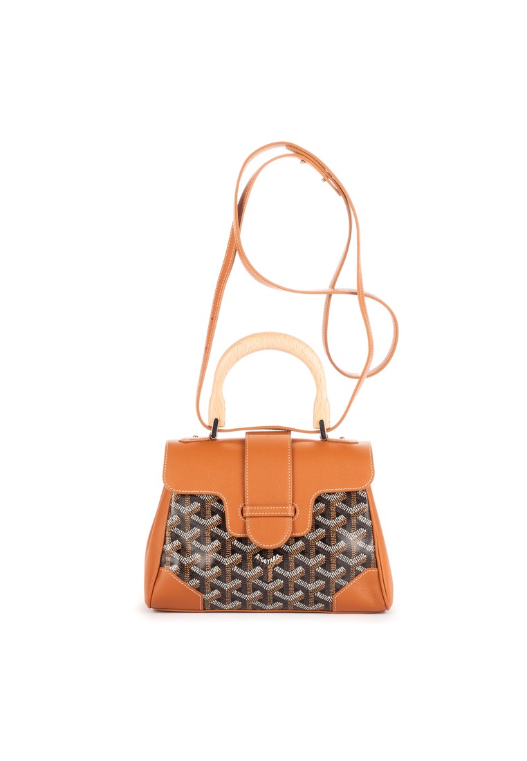 Goyard Pre-Loved Saigon