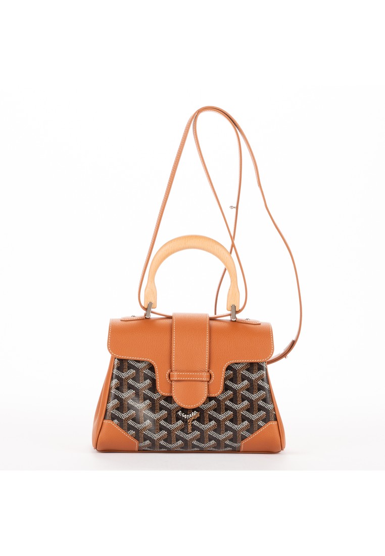 Goyard Pre-Loved Saigon