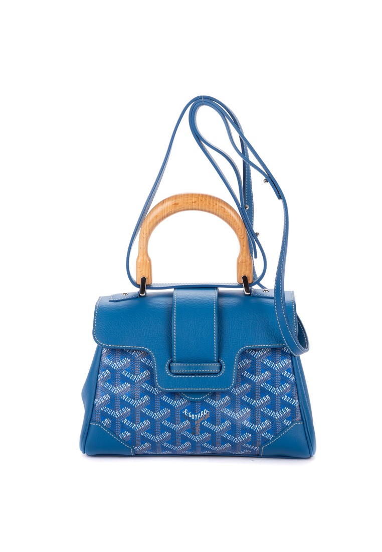 Goyard Pre-Loved Saigon