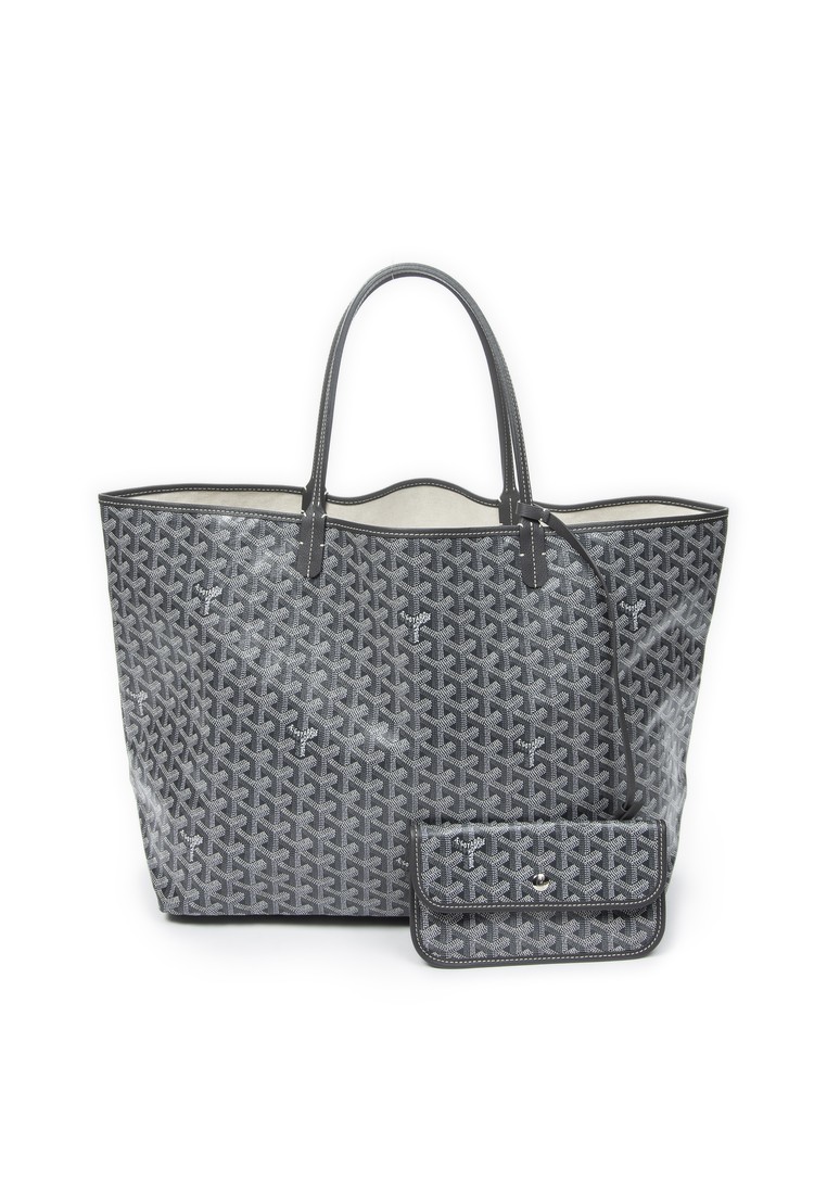 Goyard Pre-Loved Saint Louis GM