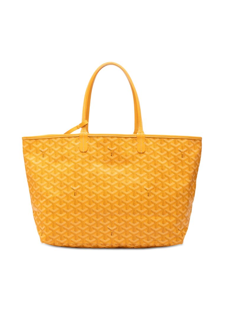 Goyard Pre-Loved Goyard Goyardine Artois Pm
