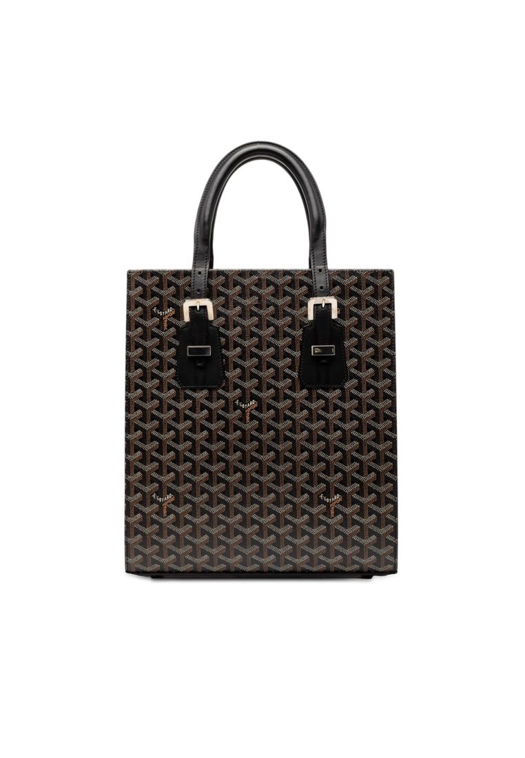 Goyard Pre-Loved Goyard Goyardine Comores Pm