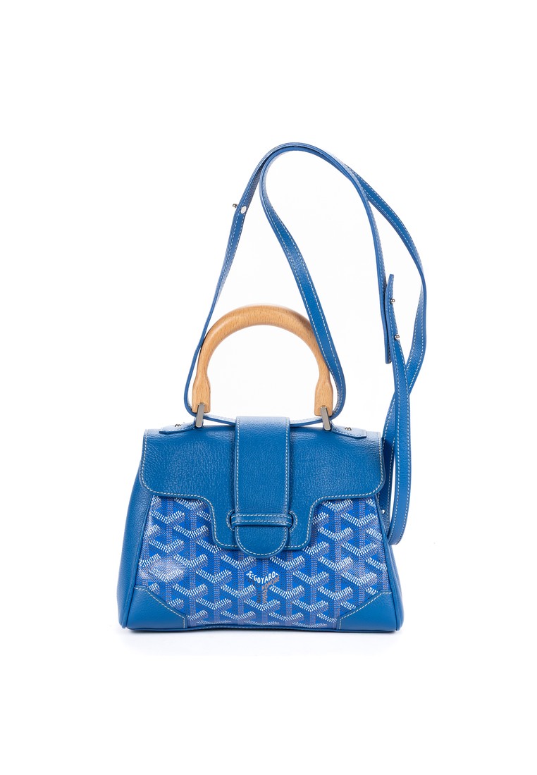 Goyard Pre-Loved Saigon