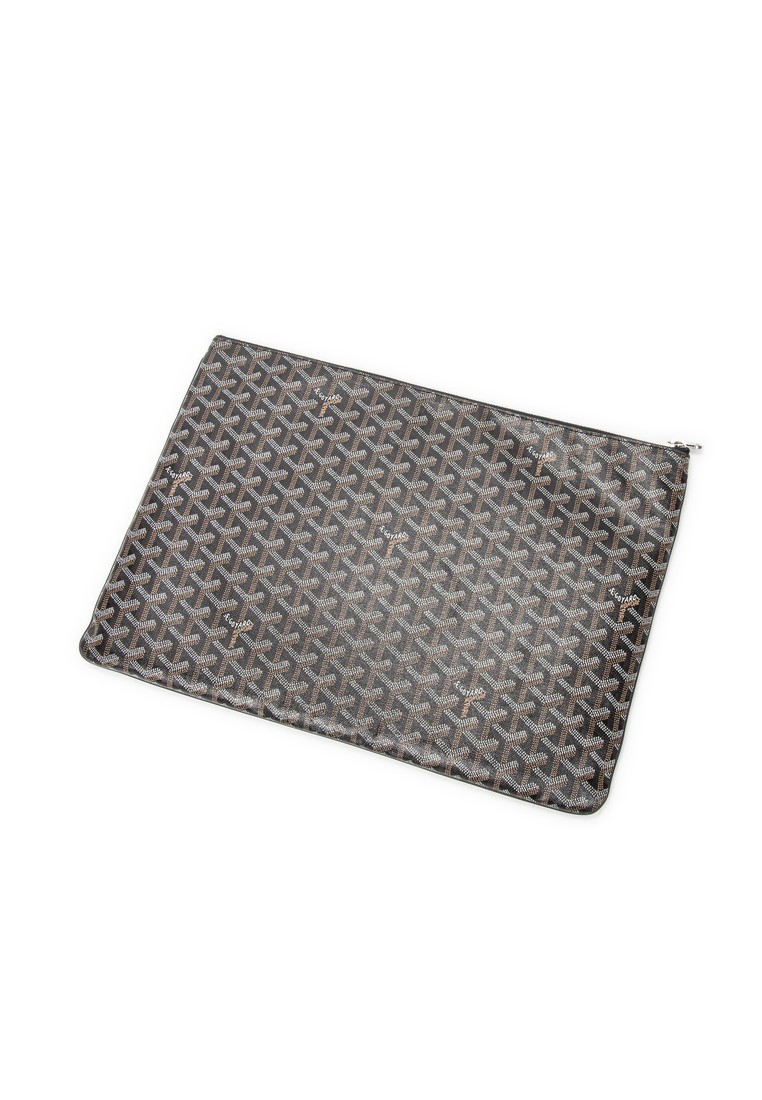 Goyard Pre-Loved Senat GM
