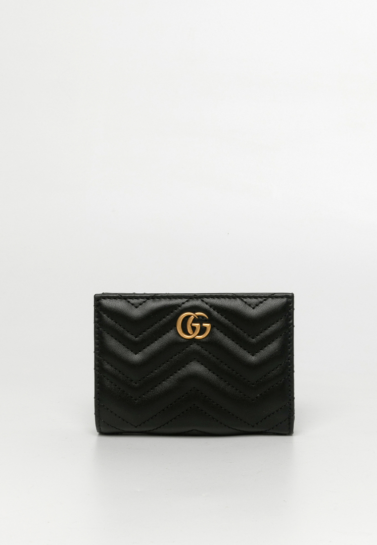 Gucci Gg Marmont Wallet