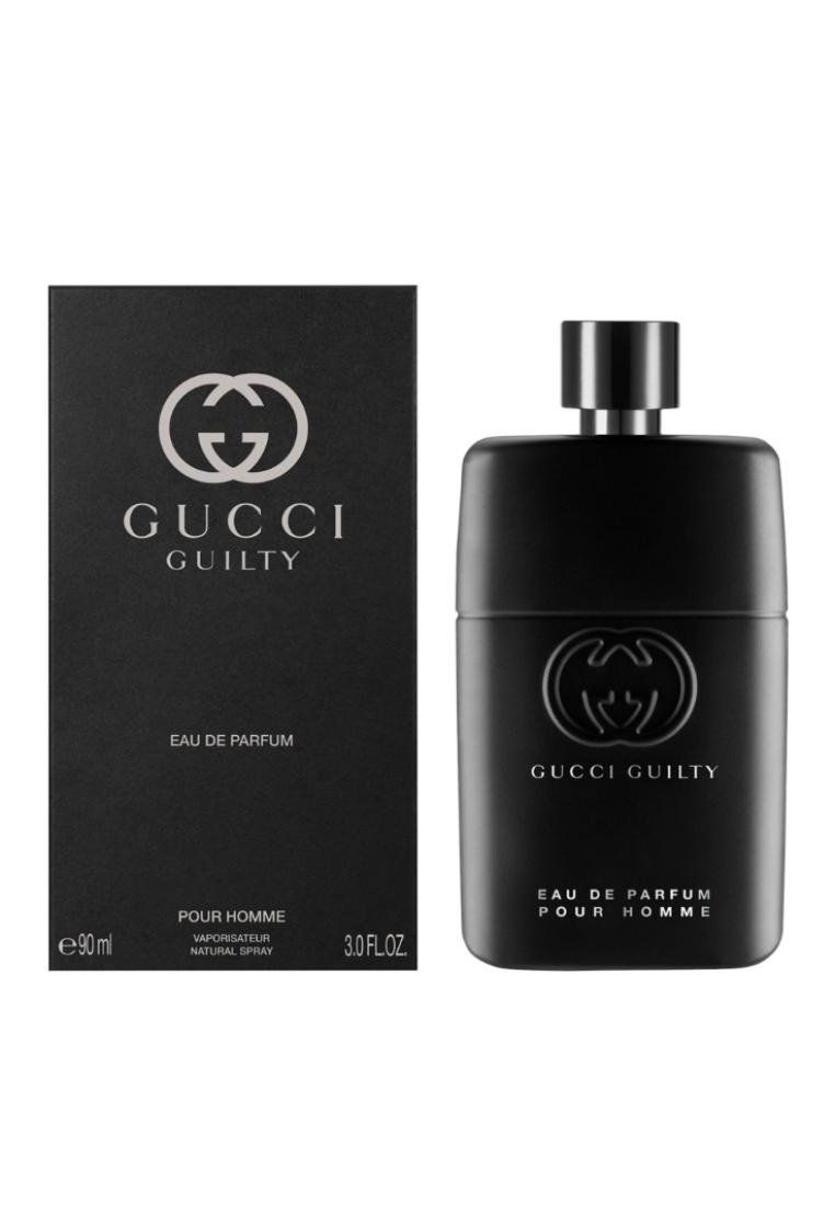 Gucci Gucci - Guilty Pour Homme Eau De Parfum 90ml