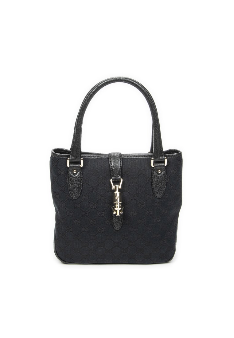 Gucci Pre-Loved Small Jackie 1961 Tote