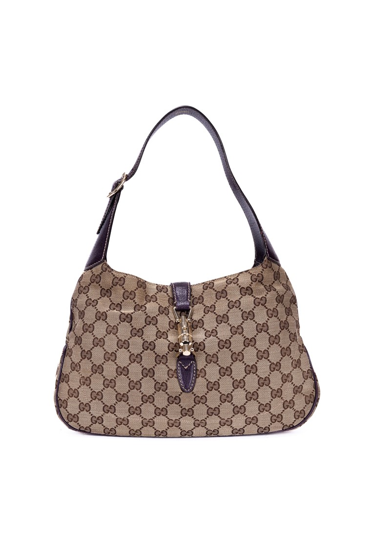 GUCCI Pre-Loved New Jackie